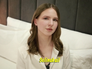 Selinakail