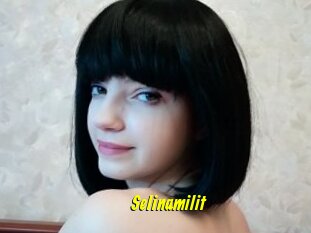 Selinamilit