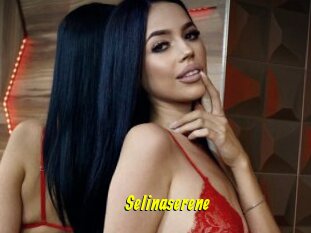 Selinaserene