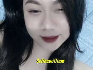 Selinawilliam