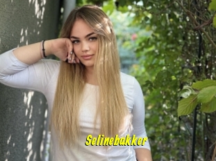 Selinebakker