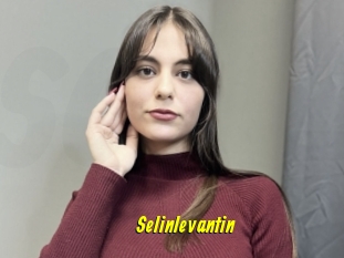 Selinlevantin