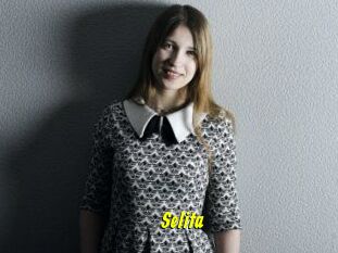 Selita