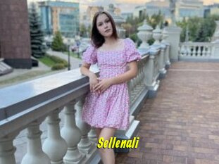 Sellenali