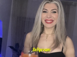 Sellyevans