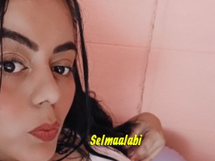 Selmaalabi