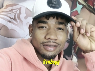 Senboyy