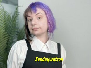 Sendeywatson