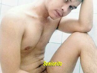 Seniorito