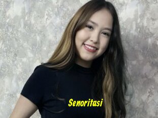 Senoritasi