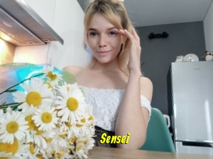 Sensei