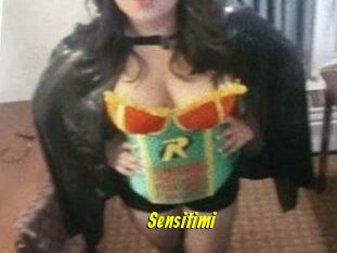 Sensitimi