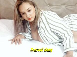 Sensual_dany