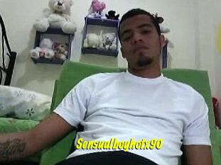 Sensualboyhotx90