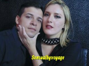 Sensualbyvoyage