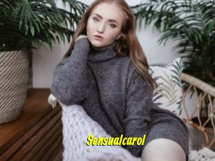 Sensualcarol