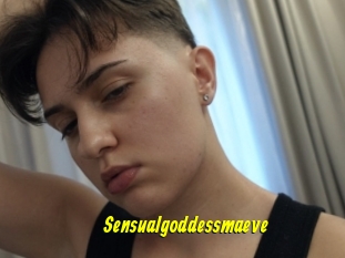 Sensualgoddessmaeve