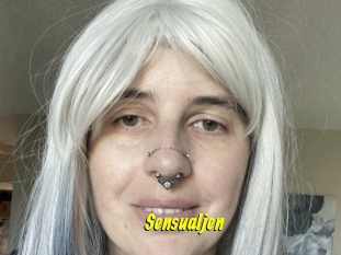Sensualjen