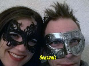 Sensuals