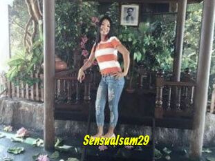 Sensualsam29