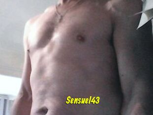 Sensuel43