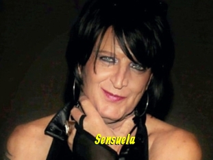 Sensuela
