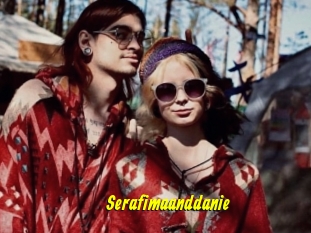 Serafimaanddanie