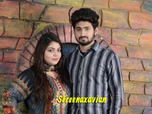 Sereenaxavian
