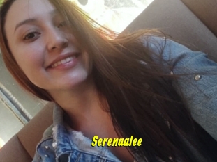 Serenaalee