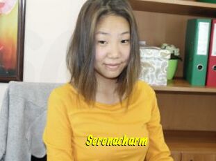 Serenacharm