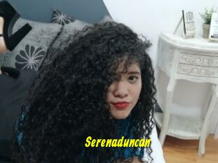 Serenaduncan