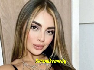 Serenakennedy
