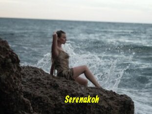 Serenakoh