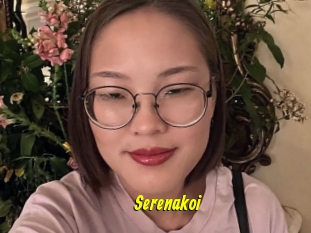 Serenakoi