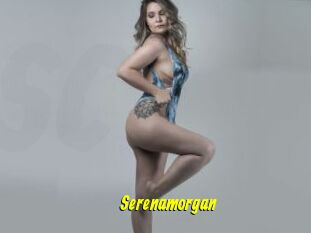 Serenamorgan