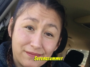 Serenasummer
