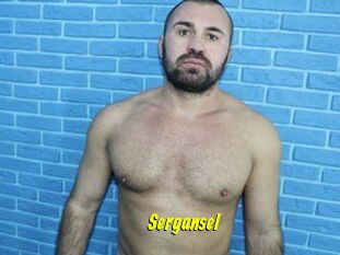 Sergansel