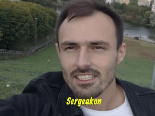 Sergeakon