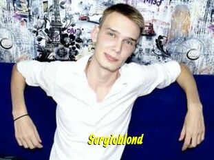 Sergioblond