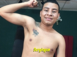Sergiogon