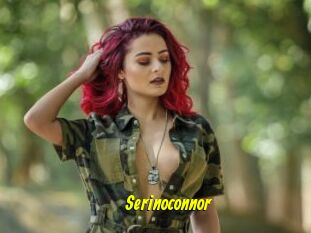 Serinoconnor