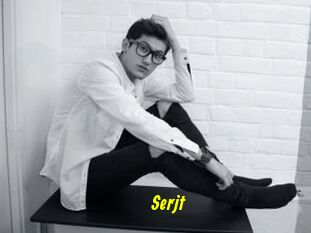 Serjt