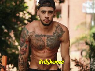 Sethjhonson