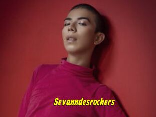 Sevanndesrochers