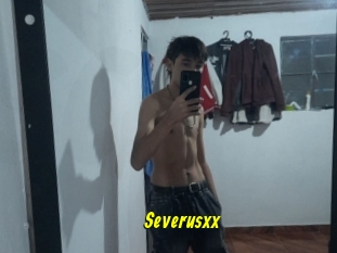 Severusxx