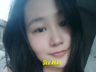 Sex_keke