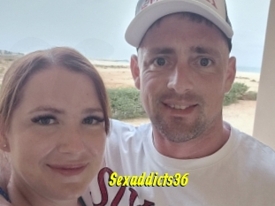 Sexaddicts36