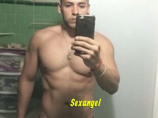Sexangel
