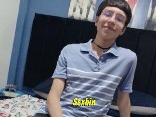 Sexbin