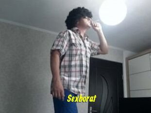 Sexborat